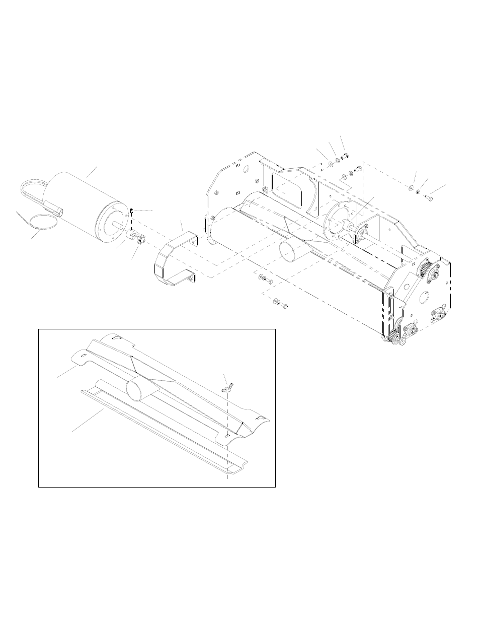 Windsor CVXE28 User Manual | Page 6 / 68