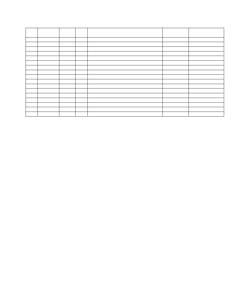 629-249-0 pg 6-5 and 6-6, Battery cart- latch and latch linkage | Windsor VOYDU1 User Manual | Page 129 / 136