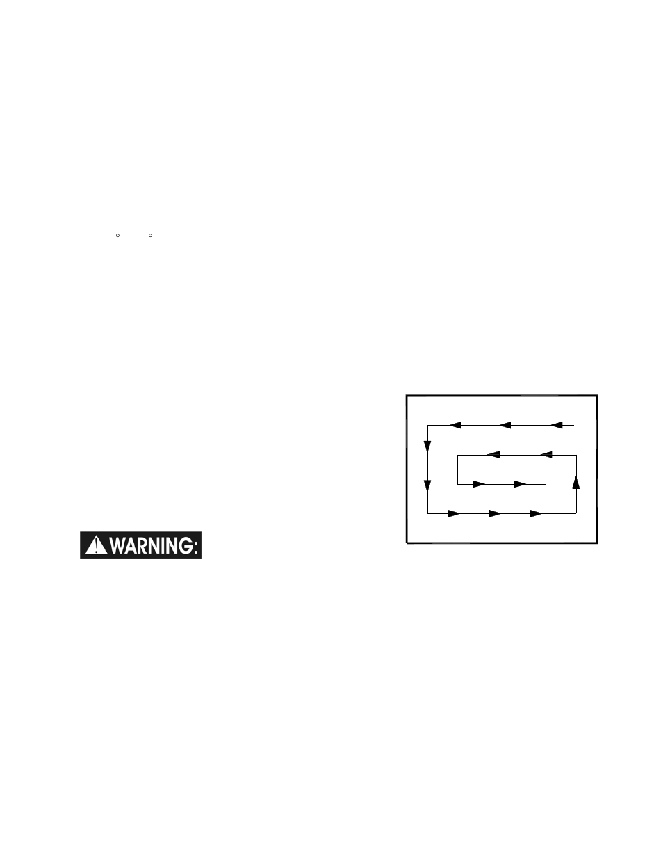 Machine operation | Windsor VOYDU1 User Manual | Page 20 / 136