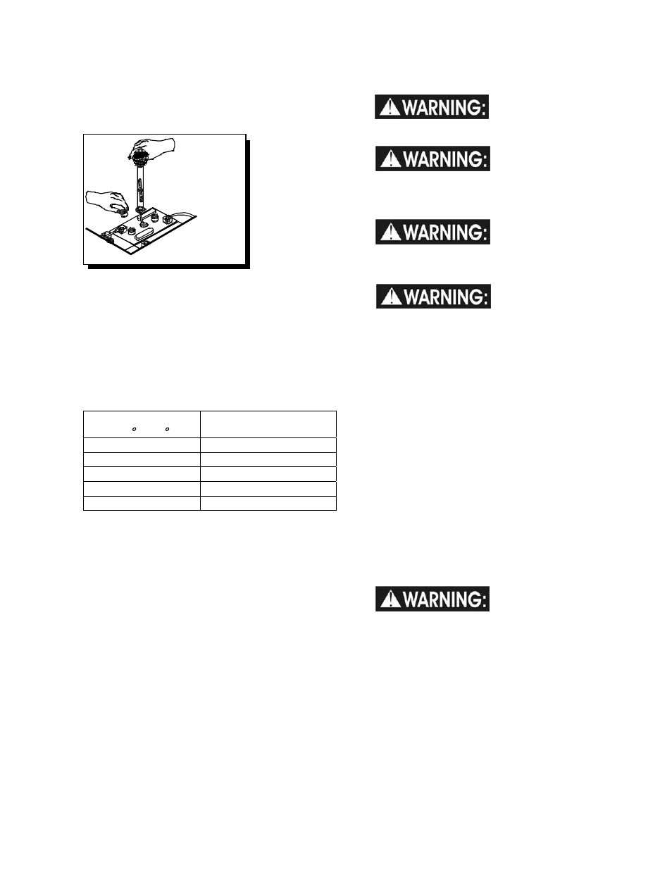 629-249-0 - pg4-4 and 4-5, Maintenance-batteries | Windsor VOYDU1 User Manual | Page 27 / 136