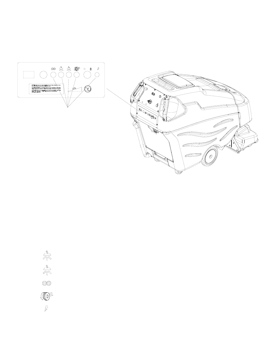 629-249-0 - pg4-10 and 4-11, Maintenance-circuit protection | Windsor VOYDU1 User Manual | Page 33 / 136