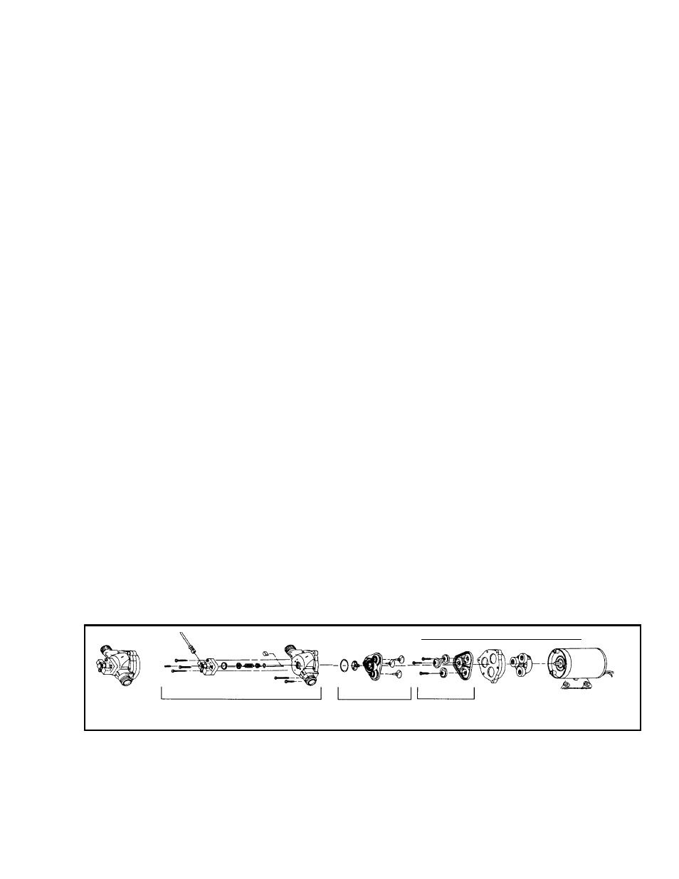 629-249-0 - pg4-14 and 4-15, Maintenance-solution strainer & pump - deluxe | Windsor VOYDU1 User Manual | Page 37 / 136