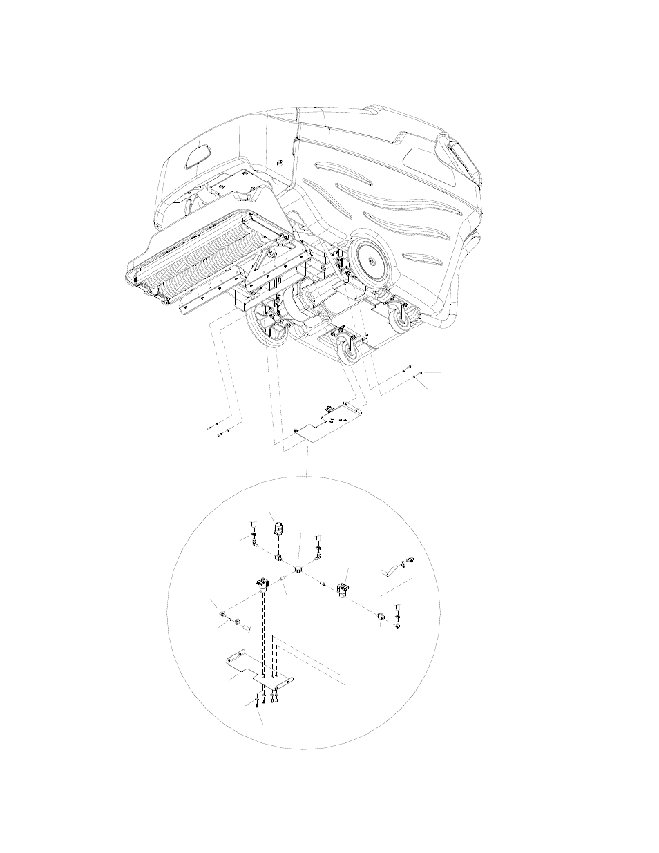 Solution – chemical valves - deluxe | Windsor VOYDU1 User Manual | Page 92 / 136