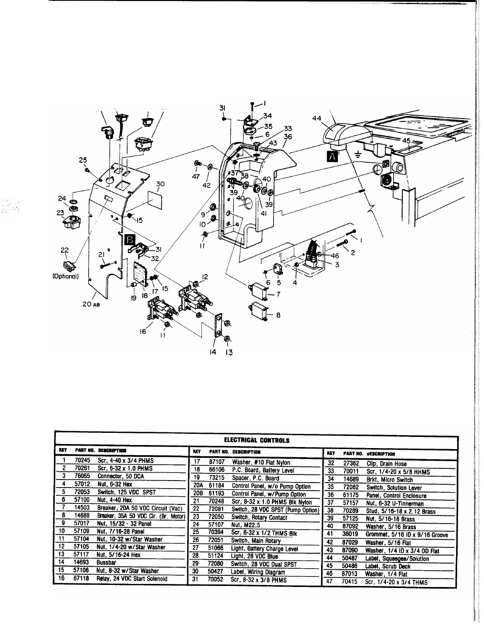 Windsor COMPACT PTC17 User Manual | Page 10 / 15