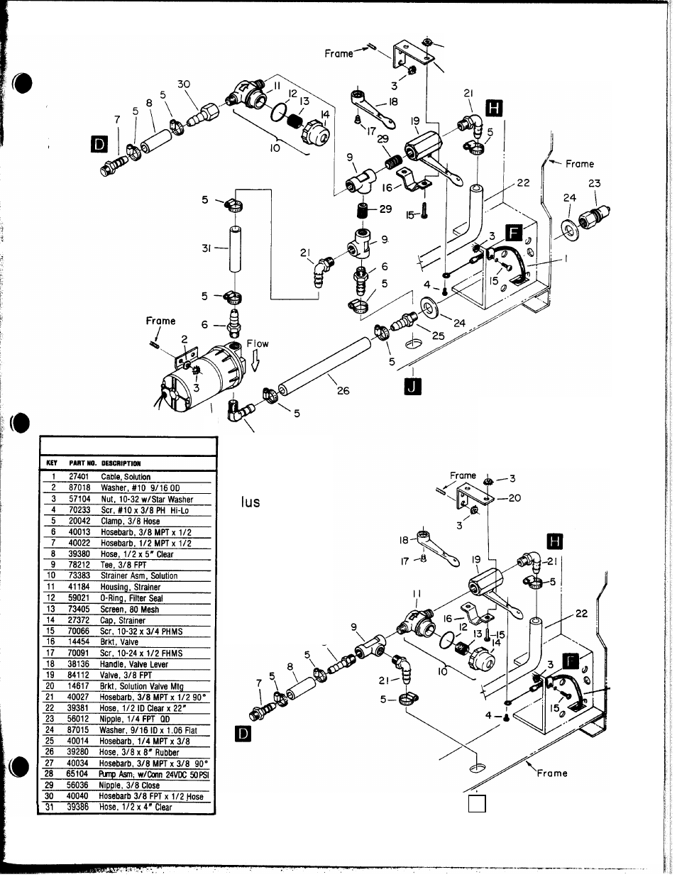 Windsor COMPACT PTC17 User Manual | Page 13 / 15