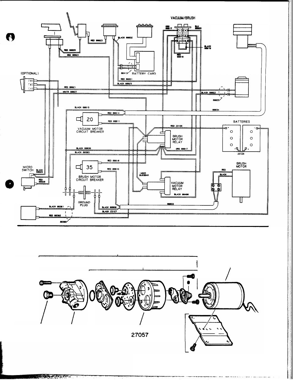 Windsor COMPACT PTC17 User Manual | Page 15 / 15