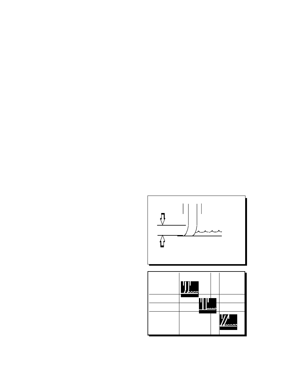 86038350 pg4-6, Maintenance | Windsor Saber Compact SCX20T User Manual | Page 25 / 29