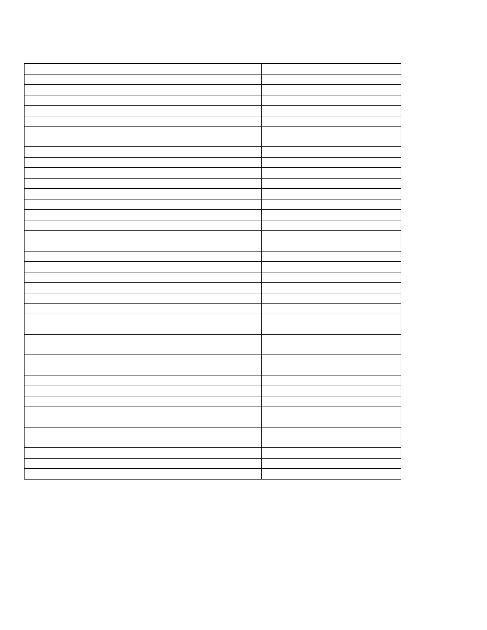 86038350 pg3-1, Technical specifications | Windsor Saber Compact SCX20T User Manual | Page 8 / 29
