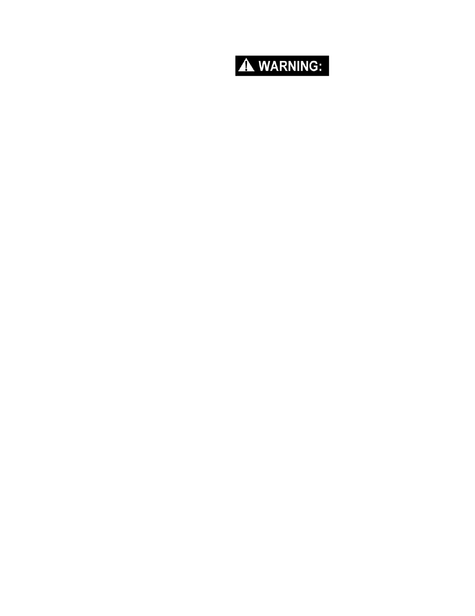 86038610pg3-3, Machine operation | Windsor Ninja 10070460 User Manual | Page 12 / 31