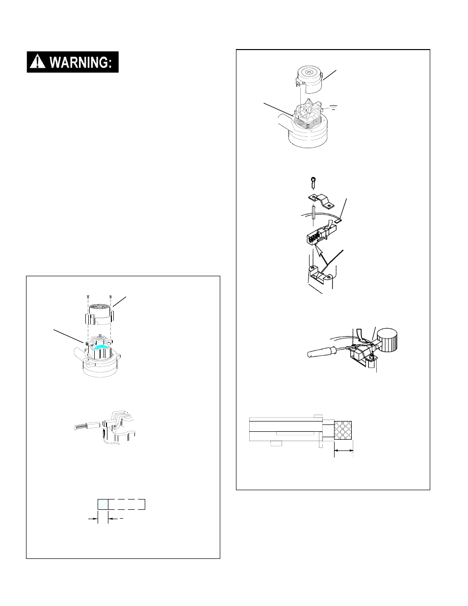 86038610pg4-2, Maintenance | Windsor Ninja 10070460 User Manual | Page 14 / 31