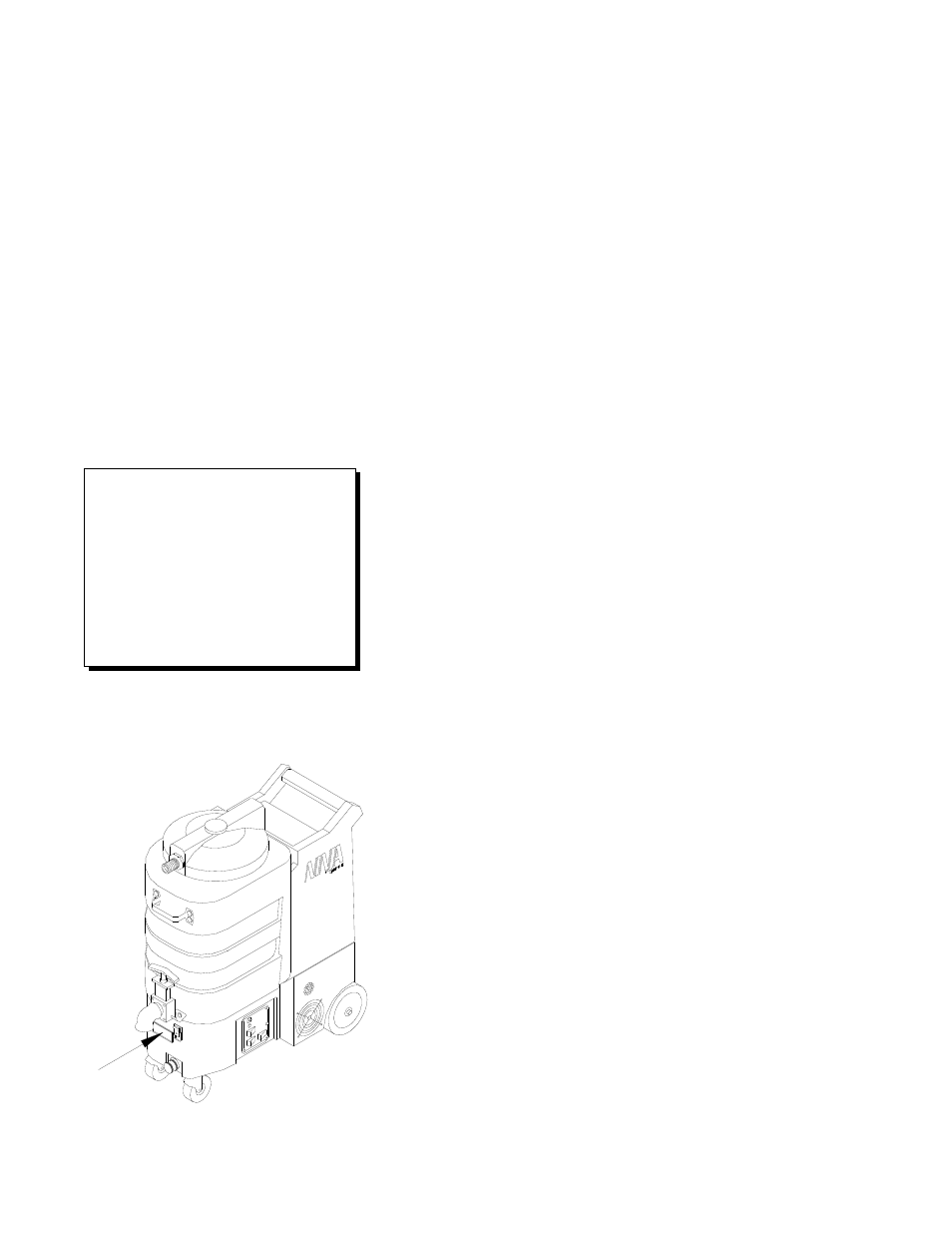 86038610pg1-1, How to use this manual | Windsor Ninja 10070460 User Manual | Page 4 / 31