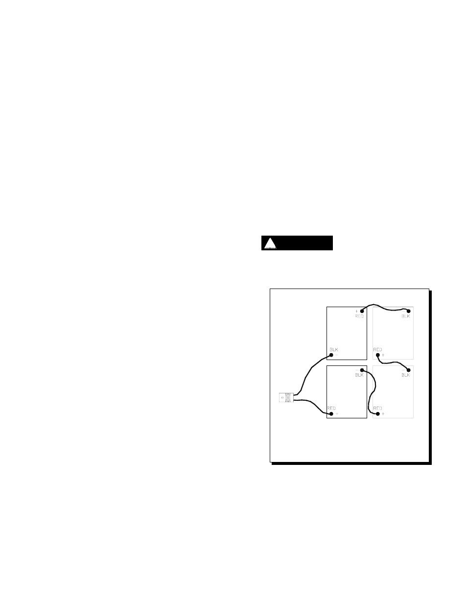 Maintenance, Warning | Windsor Walk Behind Scrubber 10052330 User Manual | Page 23 / 33
