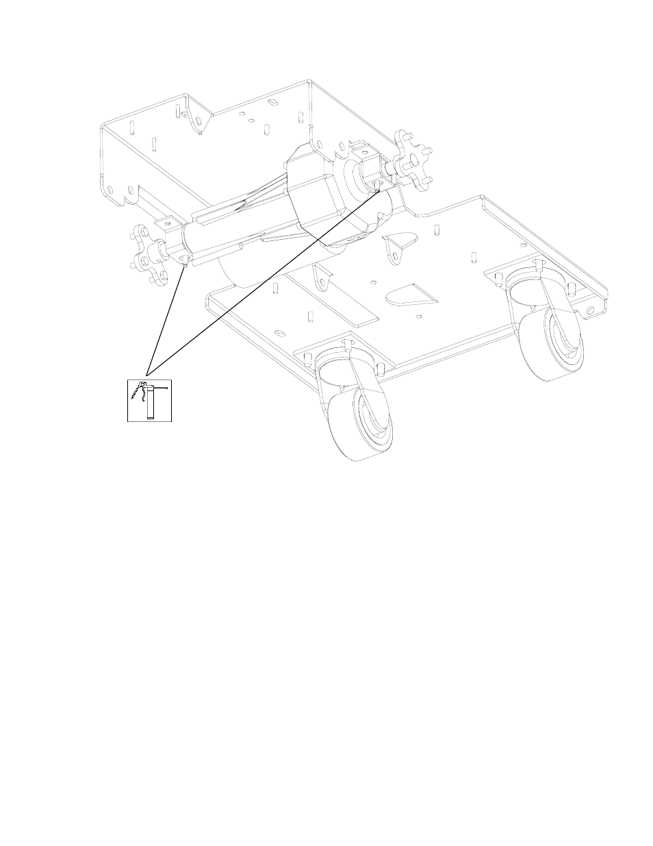Windsor Walk Behind Scrubber 10052330 User Manual | Page 31 / 33