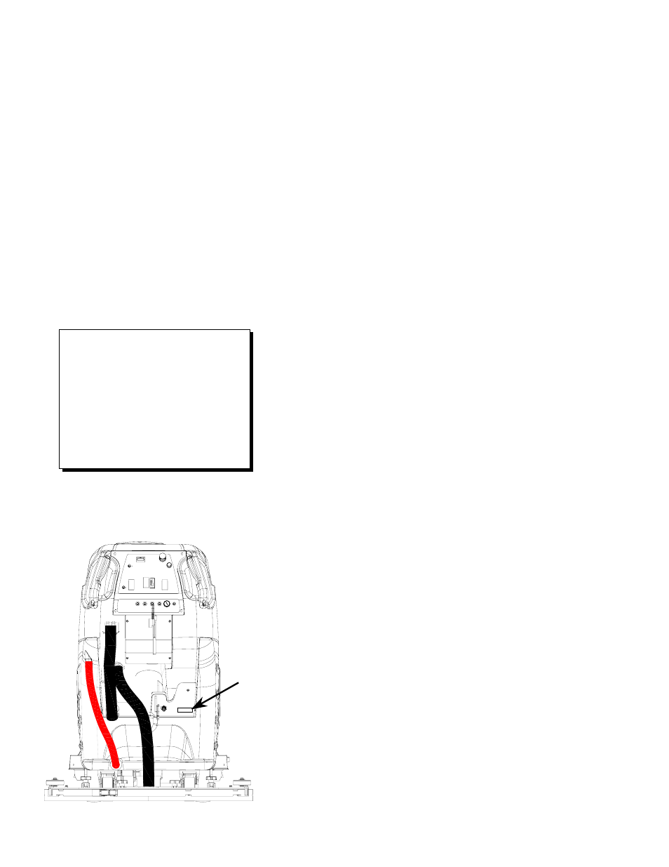 How to use this manual | Windsor Walk Behind Scrubber 10052330 User Manual | Page 4 / 33