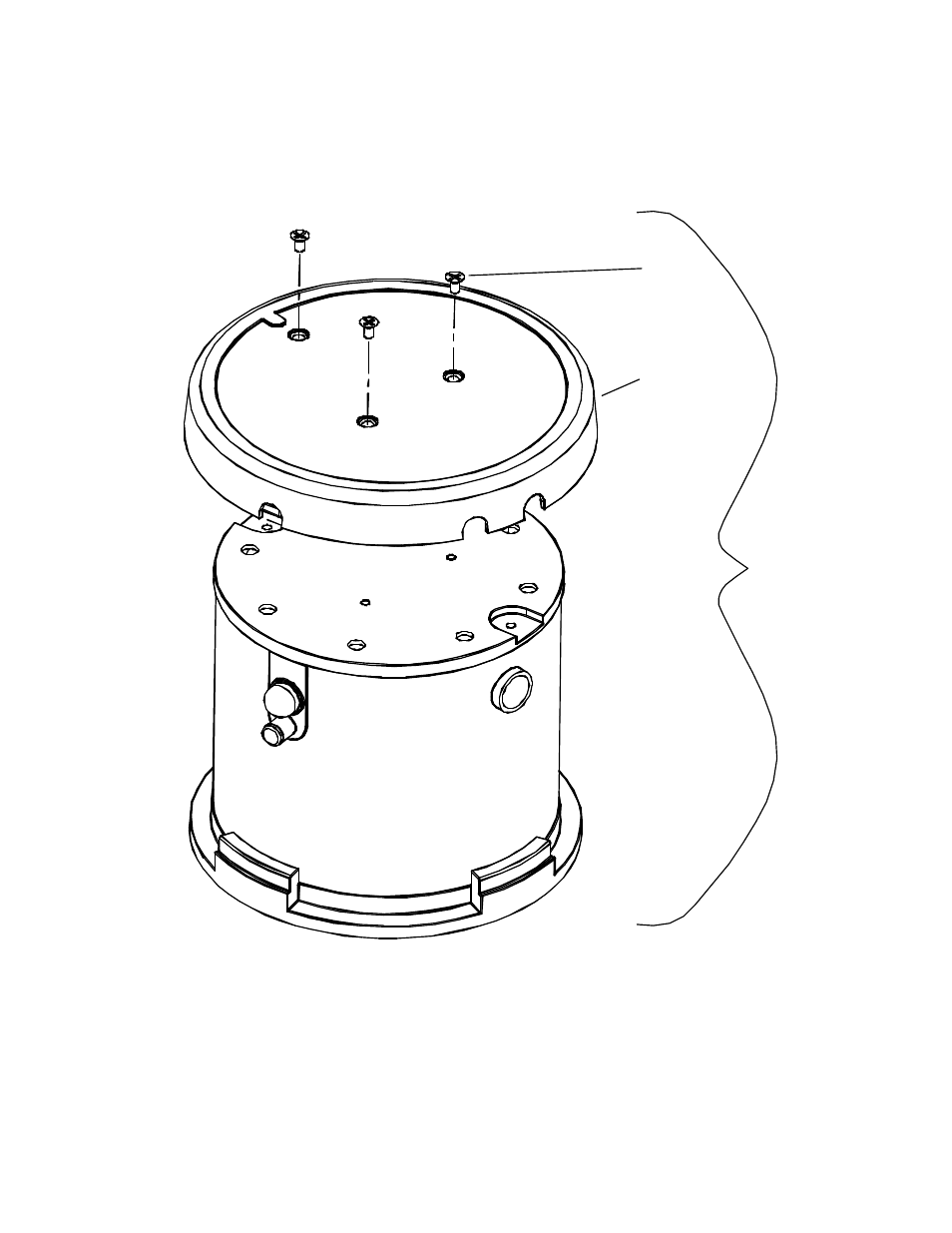 Windsor High Speed Burnisher LB2000 User Manual | Page 20 / 28