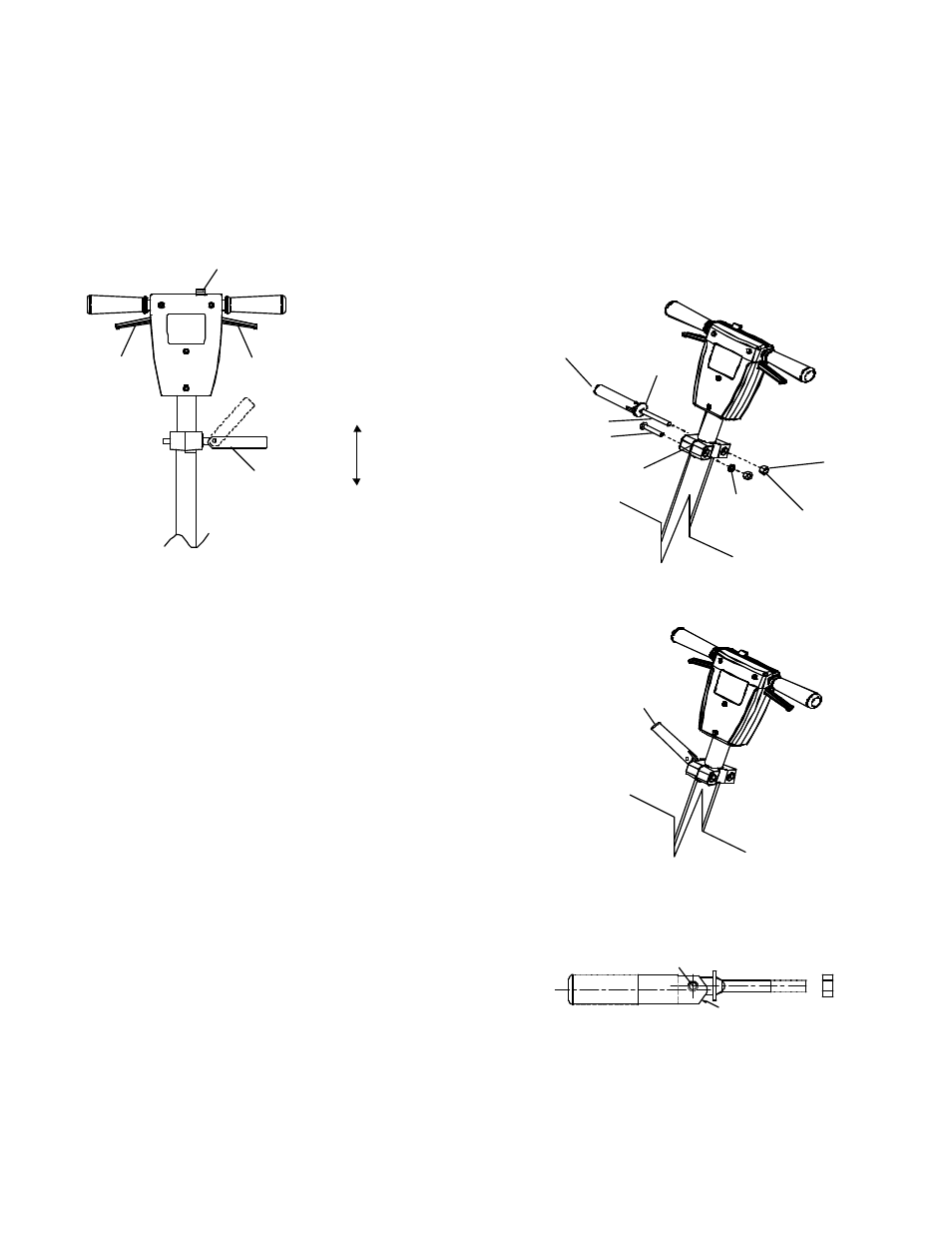 Operation | Windsor STORM SP20 User Manual | Page 10 / 24