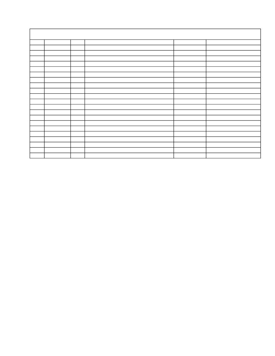 Handle group | Windsor STORM SP20 User Manual | Page 21 / 24