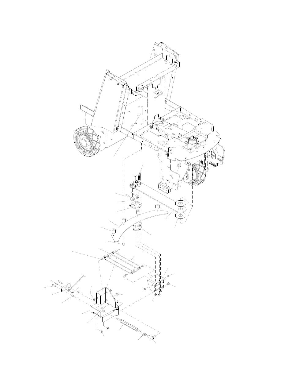 Squeegee swing | Windsor Chariot Scrubber 10061160 User Manual | Page 102 / 144