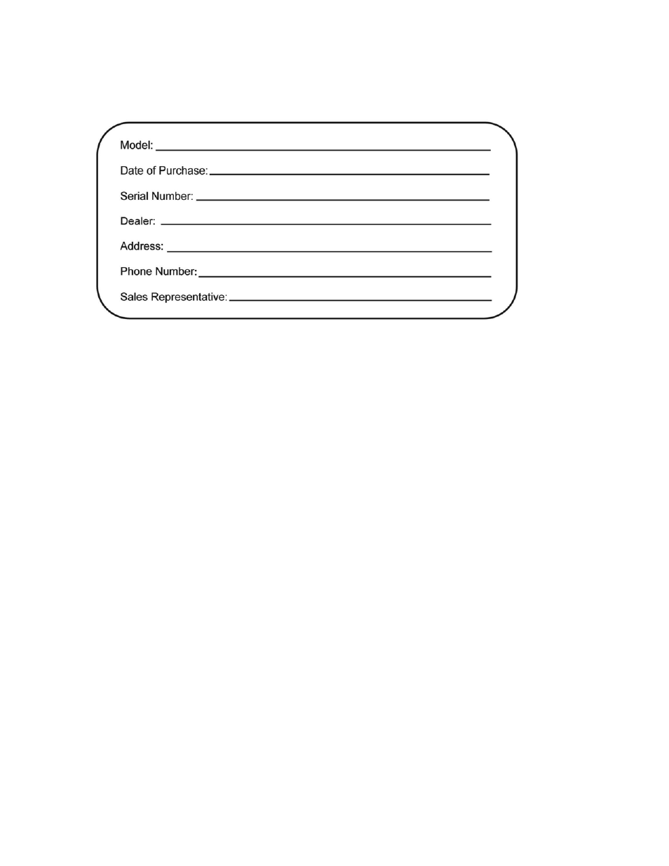 Machine data log/overview | Windsor Chariot Scrubber 10061160 User Manual | Page 2 / 144