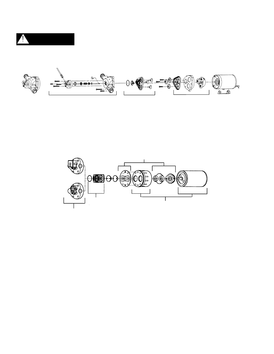 86038260-p4-3, Warning, Maintenance | Windsor 10070090 User Manual | Page 12 / 20