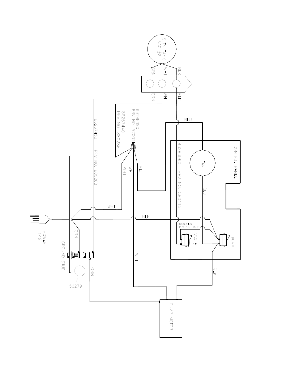 86038260-p4-5 | Windsor 10070090 User Manual | Page 14 / 20