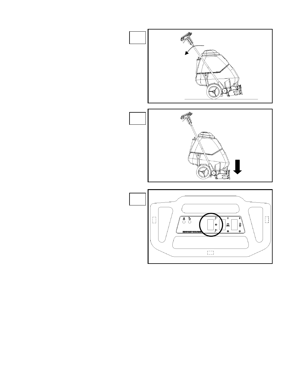 Operations | Windsor Clipper CLP12IB User Manual | Page 13 / 23