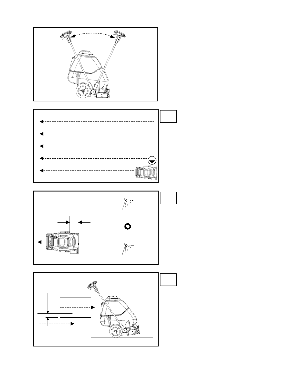 Cleaning procedure | Windsor Clipper CLP12IB User Manual | Page 15 / 23
