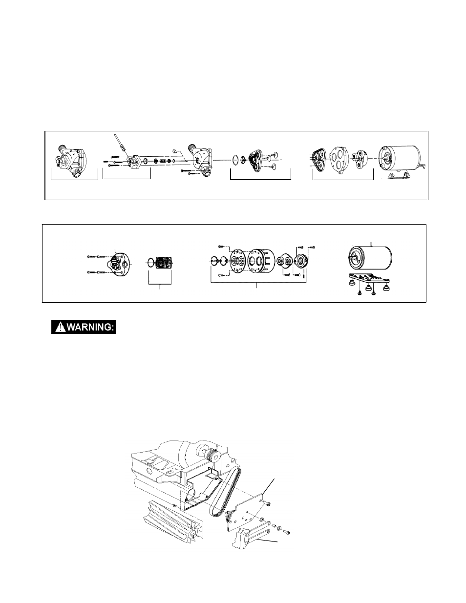 Maintenance, 2eng | Windsor Clipper CLP12IB User Manual | Page 20 / 23