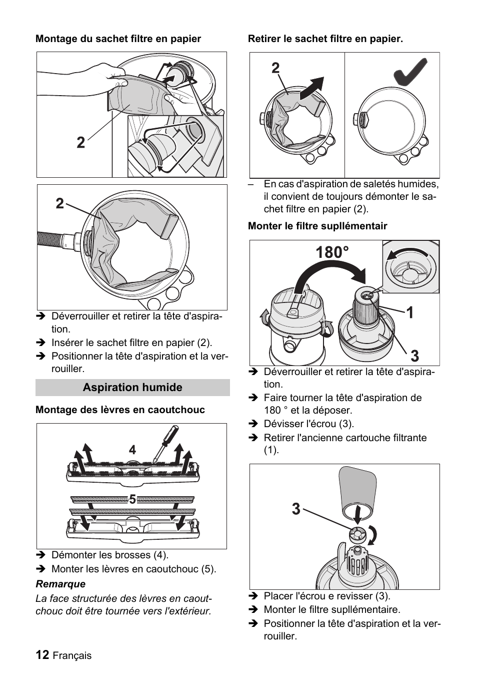 Windsor Recover 7 User Manual | Page 12 / 25