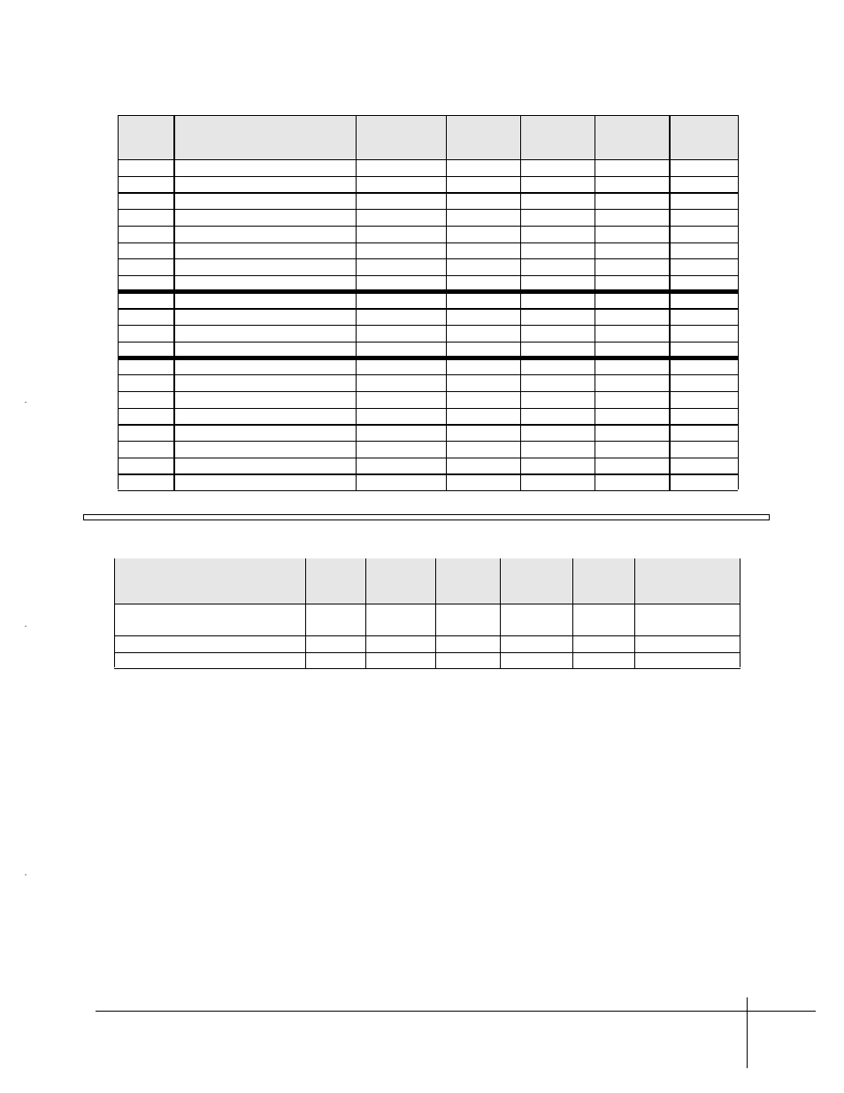 Squeegee blade/brush head options, Squeegee blade options brush head options | Windsor SABER S34SP User Manual | Page 15 / 17