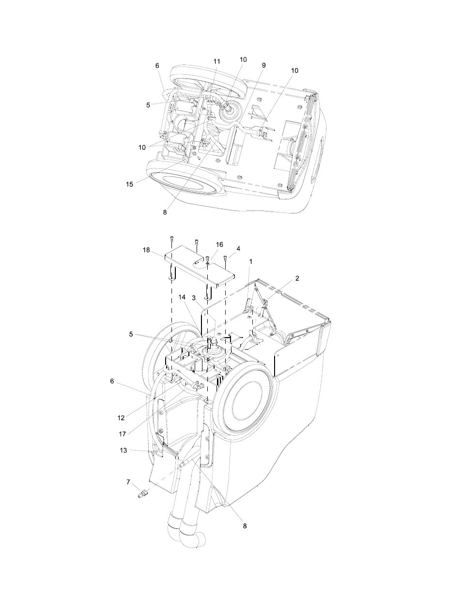 Solution | Windsor MINI CARPET EXTRACTOR MPRO 10080390 User Manual | Page 32 / 48