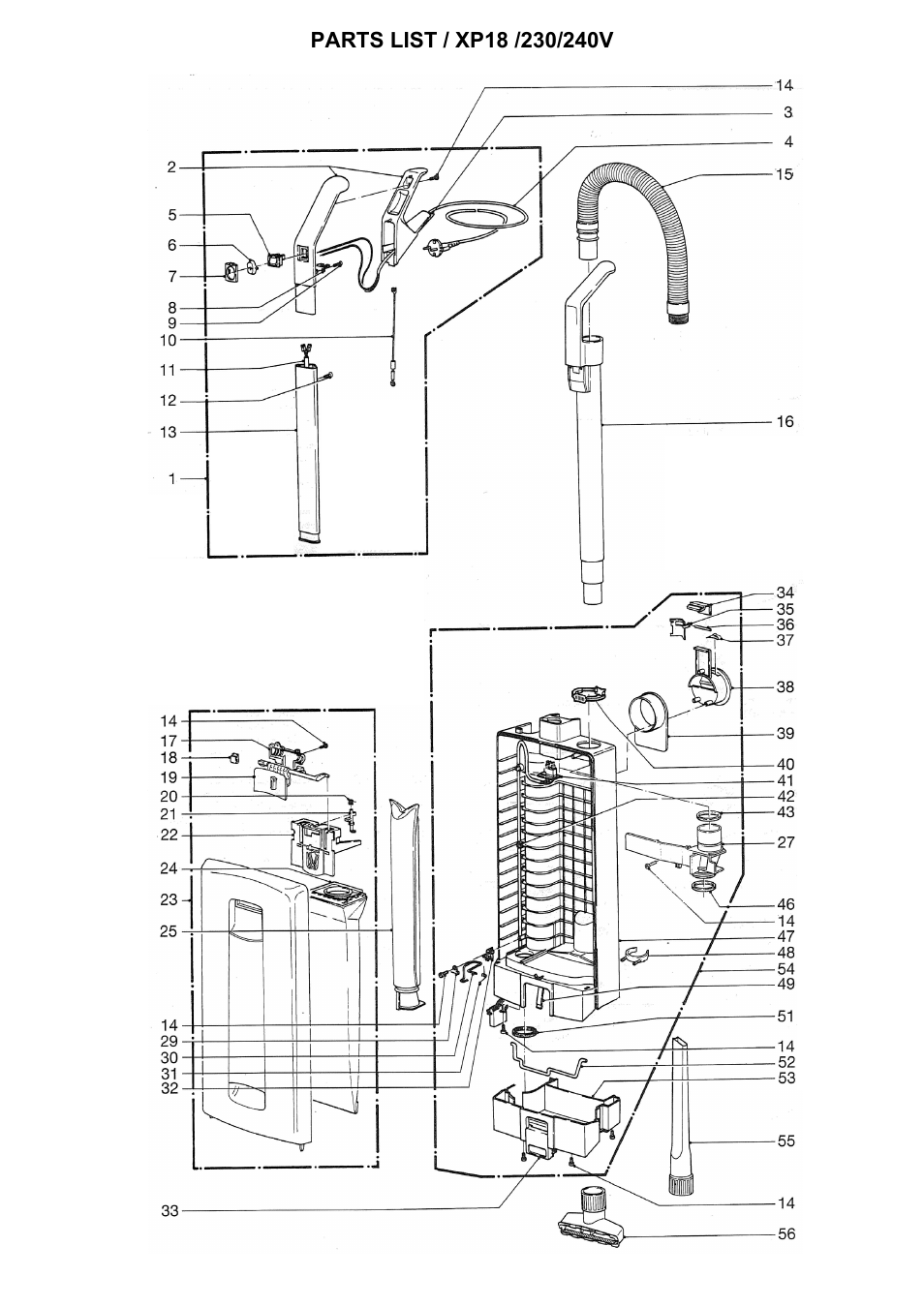 Windsor Sensor SRXP18IA User Manual | Page 12 / 18
