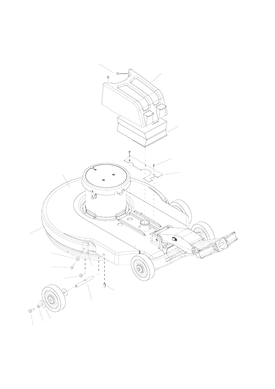 630-960-0 - pg5-1 | Windsor High Speed Burnisher LB2000IA User Manual | Page 16 / 31