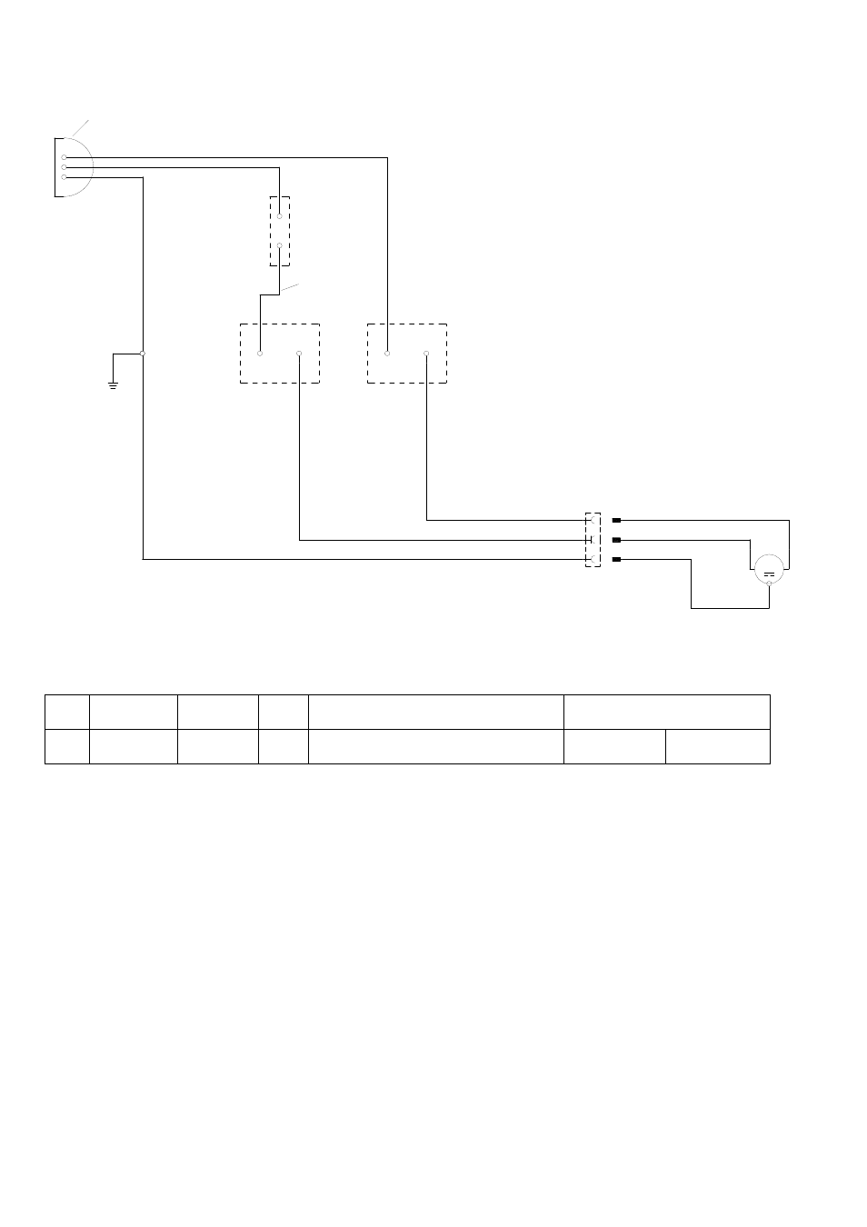 630-960-0 - pg5-13, Wiring-120v | Windsor High Speed Burnisher LB2000IA User Manual | Page 28 / 31