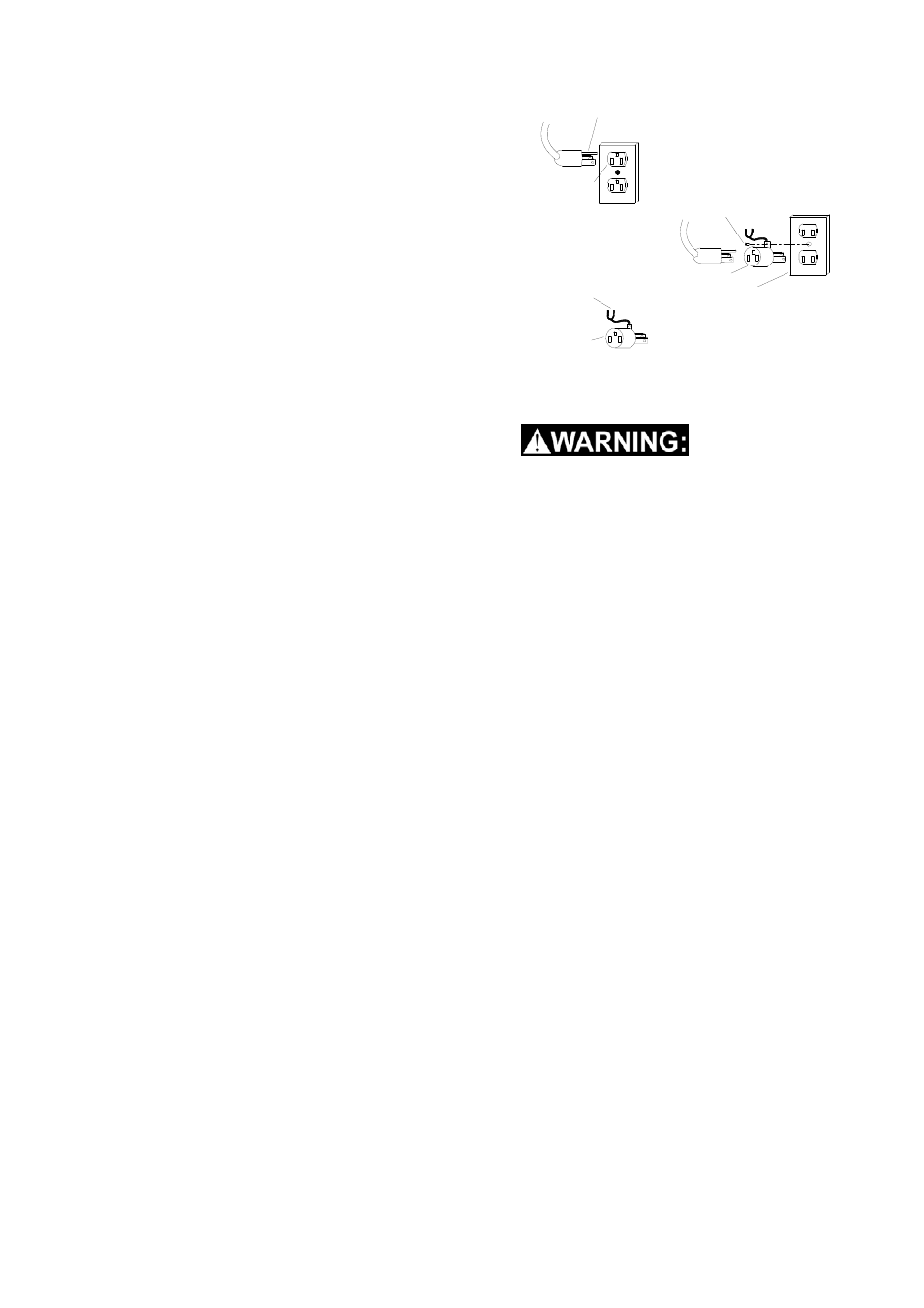 630-960-0 - pg2-3, Safety, 3 grounding instuctions-120v | Windsor High Speed Burnisher LB2000IA User Manual | Page 7 / 31