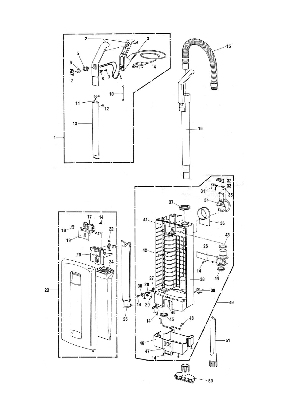 Windsor Sensor S15 User Manual | Page 12 / 18