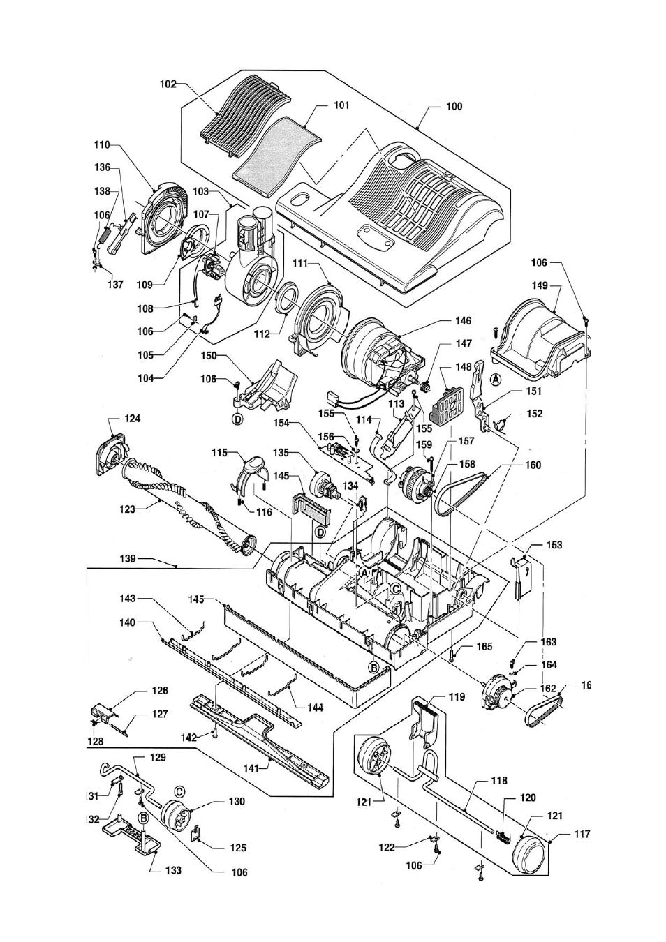 Windsor Sensor S15 User Manual | Page 14 / 18