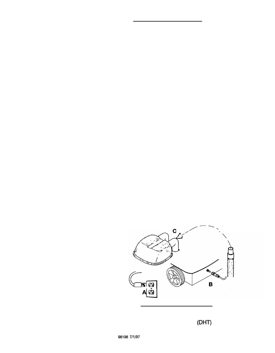 Windsor ADMIRAL PLUS ADP User Manual | Page 6 / 26