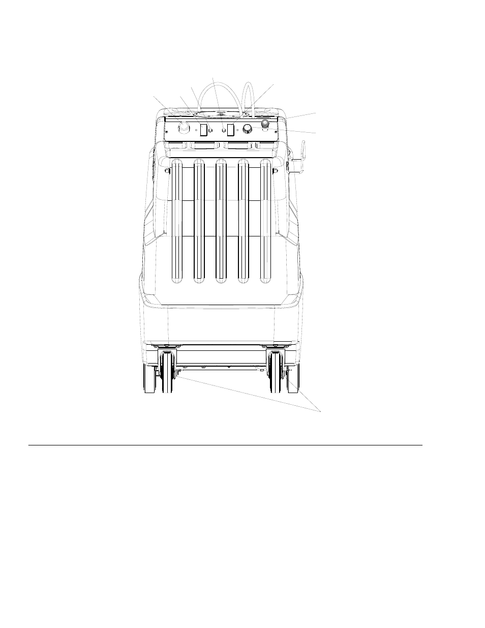 86290230 - pg3-4, Controls | Windsor COMPASS CMPSR 10070080 User Manual | Page 12 / 58