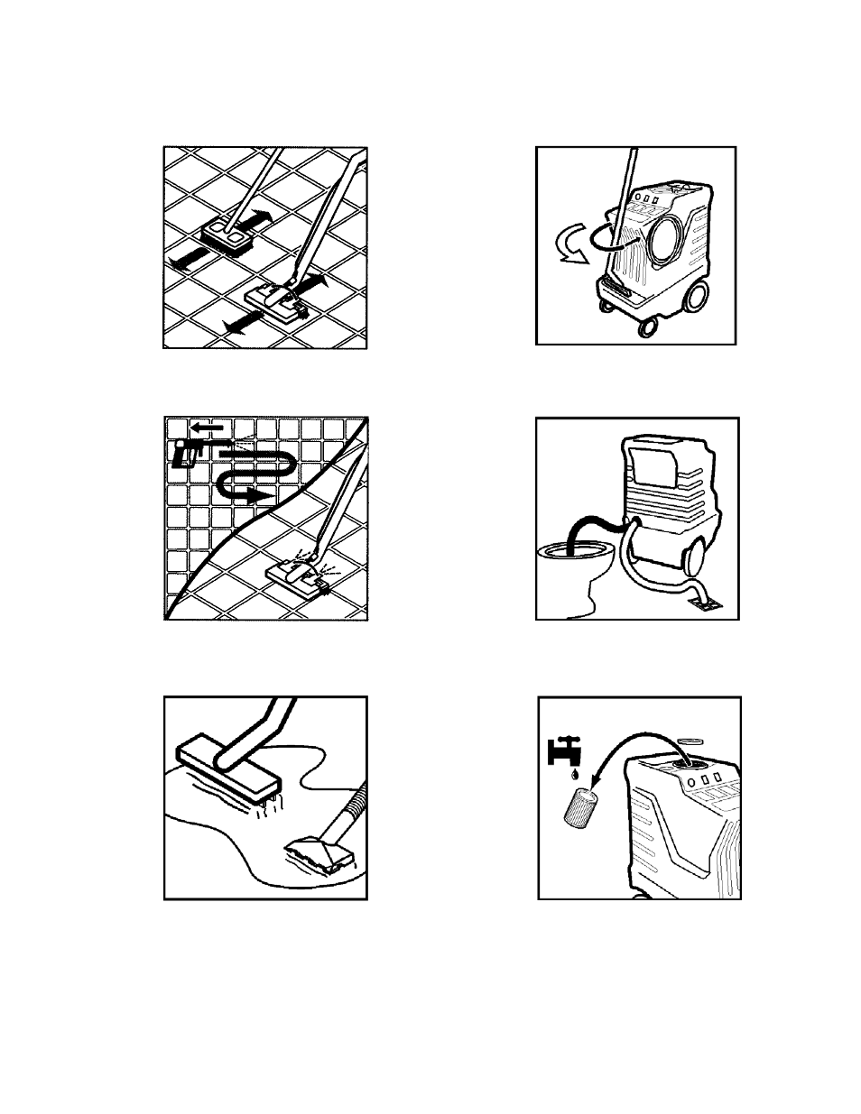 86290230 - pg3-7, Operations | Windsor COMPASS CMPSR 10070080 User Manual | Page 15 / 58