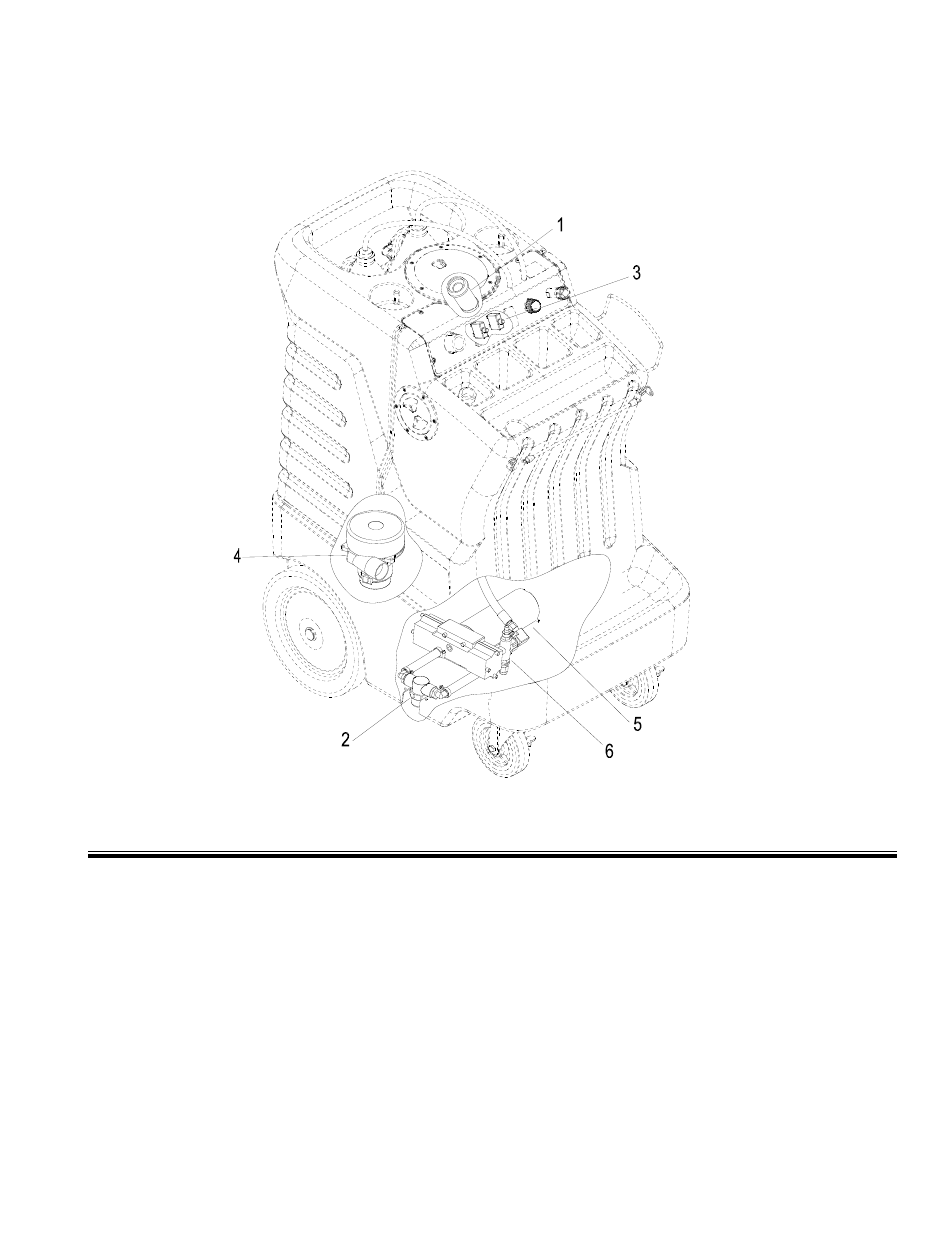 86290230 - pg4-1, Maintenance | Windsor COMPASS CMPSR 10070080 User Manual | Page 17 / 58