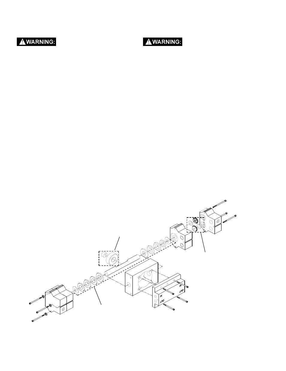 86290230 - pg4-4, Maintenance | Windsor COMPASS CMPSR 10070080 User Manual | Page 20 / 58