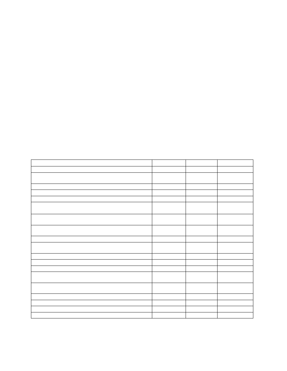 86290230 - pg4-5, Periodic maintenace, Daily/regular maintenance | Service schedule, Maintenance | Windsor COMPASS CMPSR 10070080 User Manual | Page 21 / 58