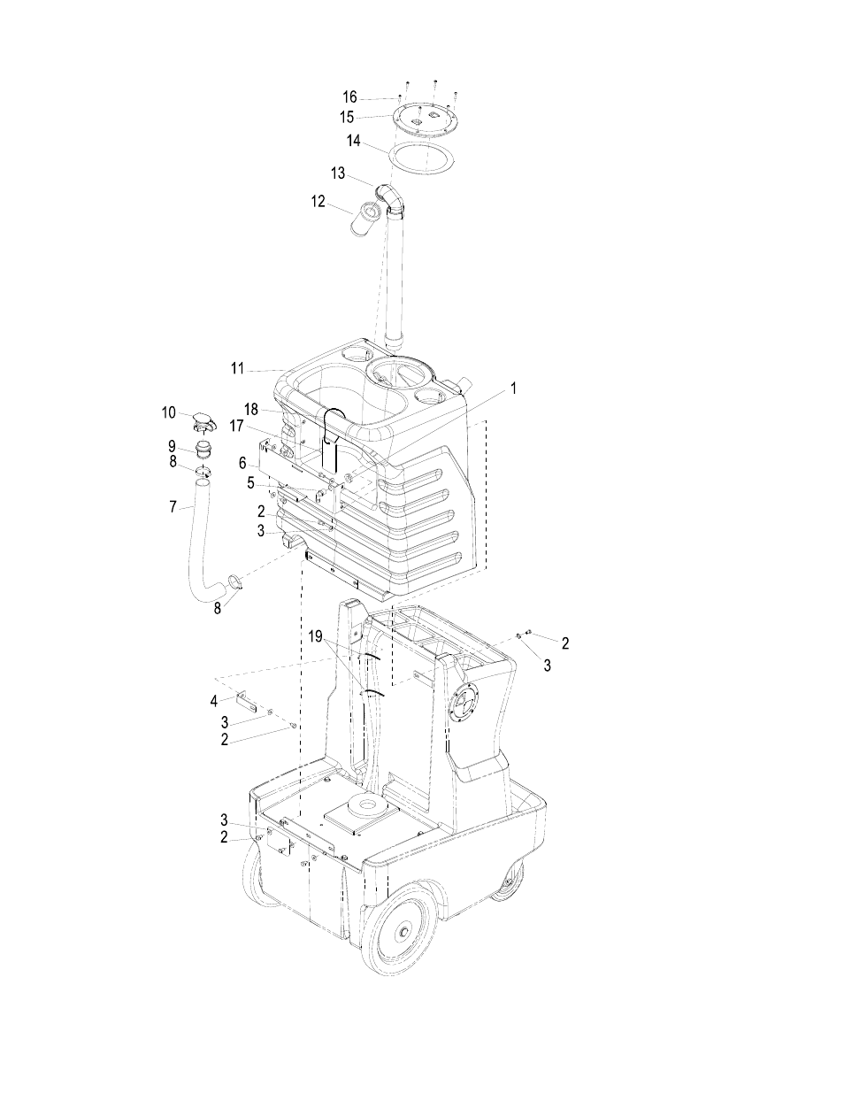 86290230 - pg5-3 | Windsor COMPASS CMPSR 10070080 User Manual | Page 26 / 58