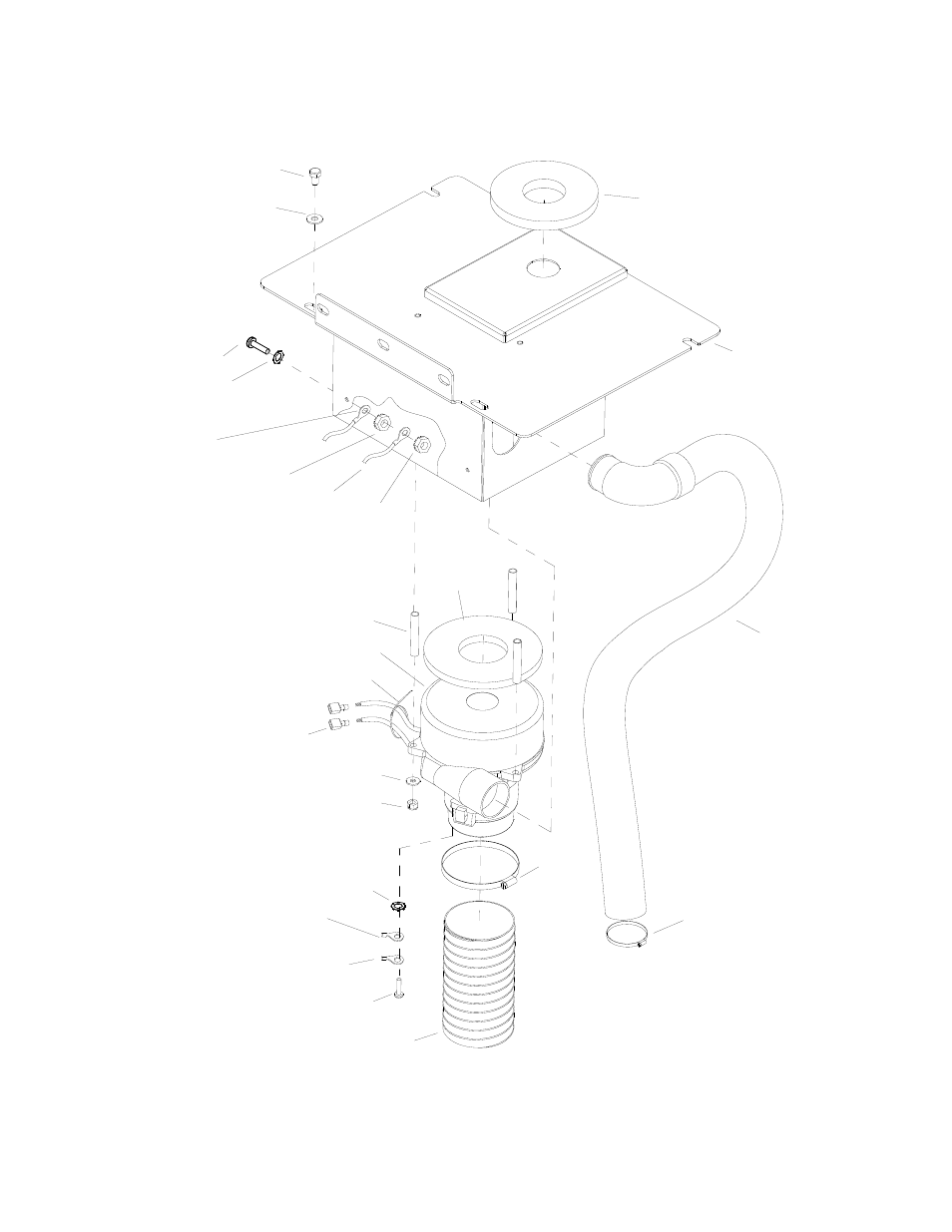 86290230 - pg5-7, Vacuum | Windsor COMPASS CMPSR 10070080 User Manual | Page 30 / 58