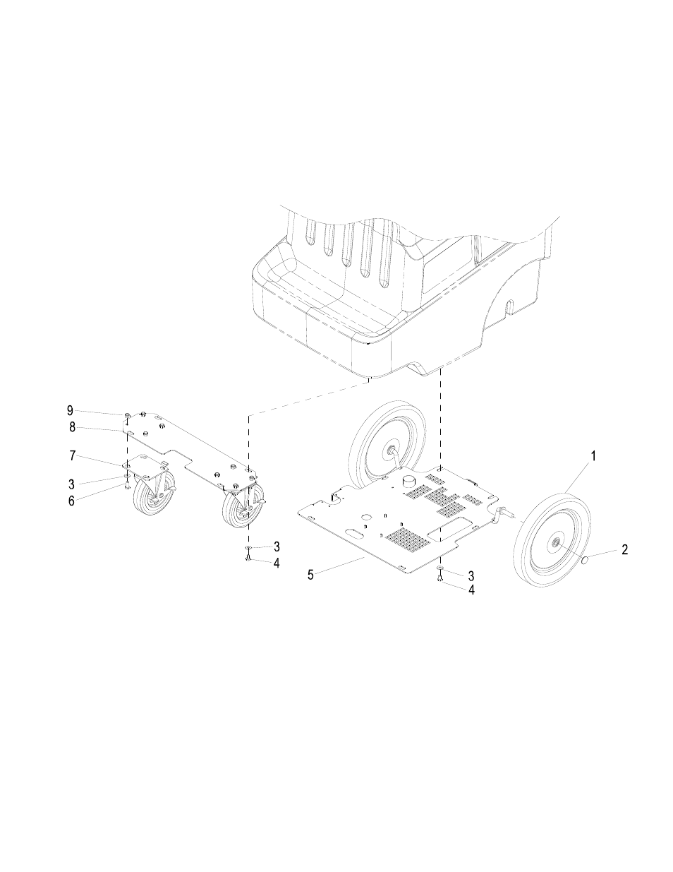 86290230 - pg5-9 | Windsor COMPASS CMPSR 10070080 User Manual | Page 32 / 58