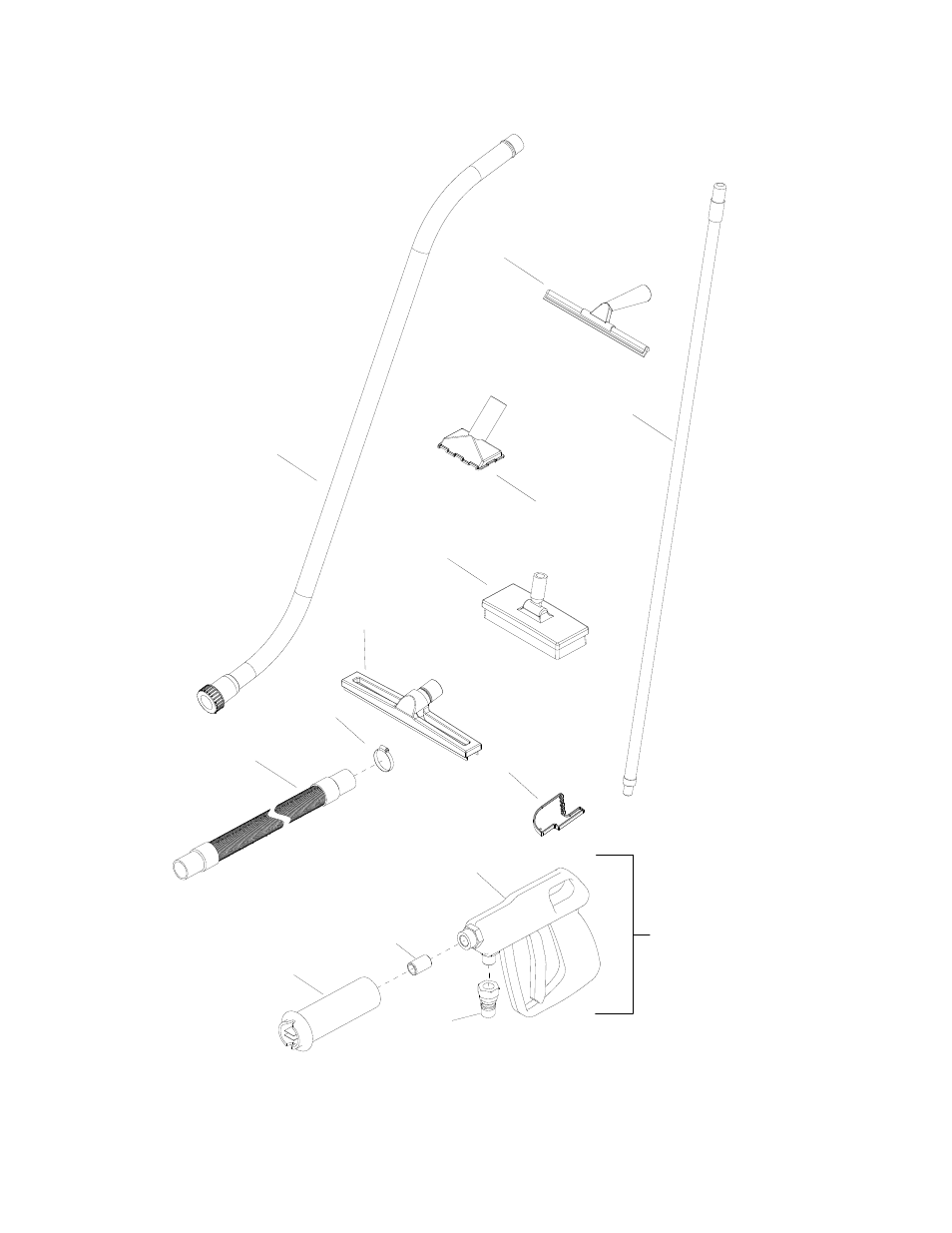 86290230 - pg5-15, Tools - standard | Windsor COMPASS CMPSR 10070080 User Manual | Page 38 / 58