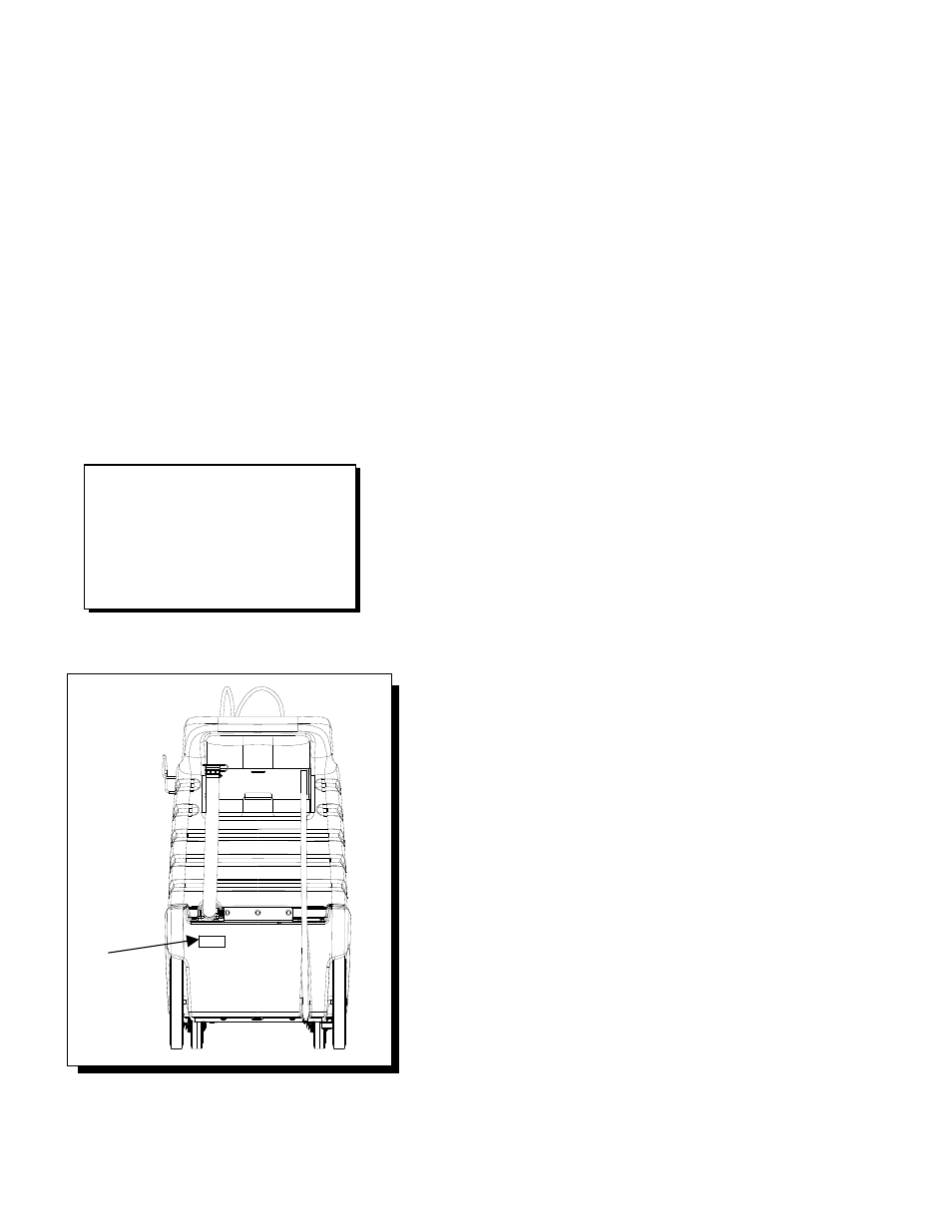 86290230 - pg1-1, How to use this manual | Windsor COMPASS CMPSR 10070080 User Manual | Page 4 / 58
