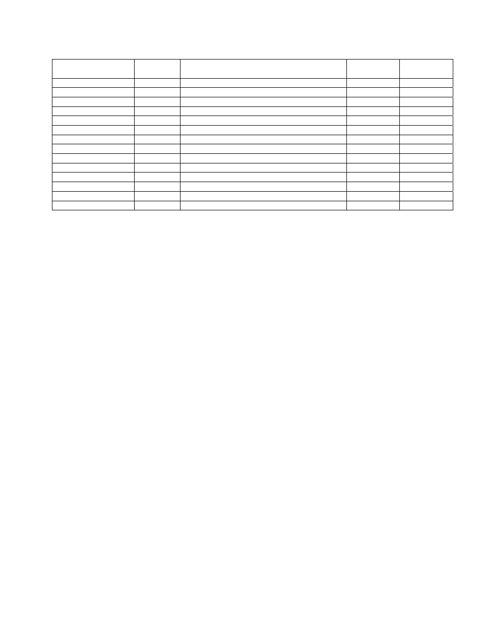 86290230 - pg5-20, Suggested spare parts | Windsor COMPASS CMPSR 10070080 User Manual | Page 43 / 58