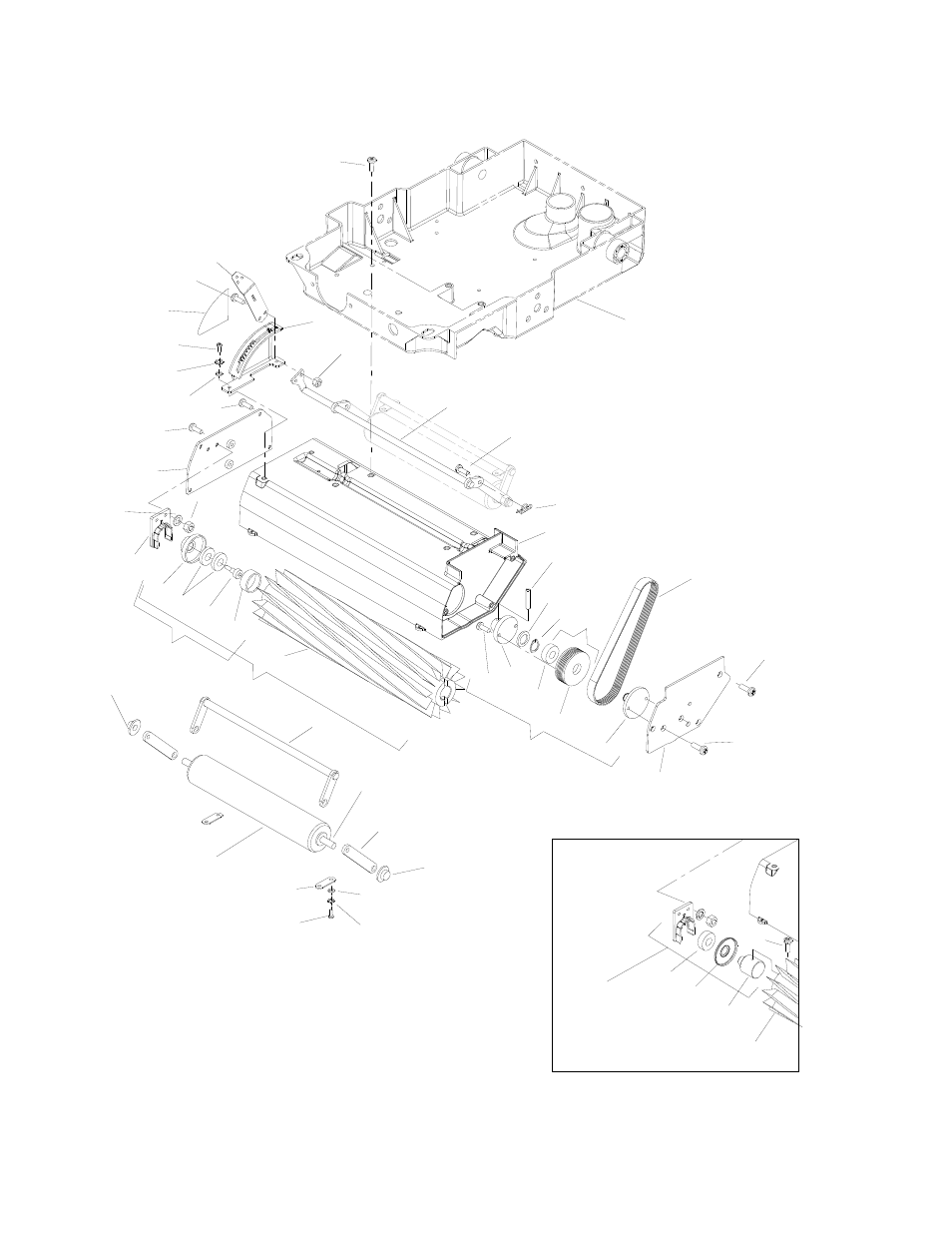 Windsor 10080220 User Manual | Page 28 / 42